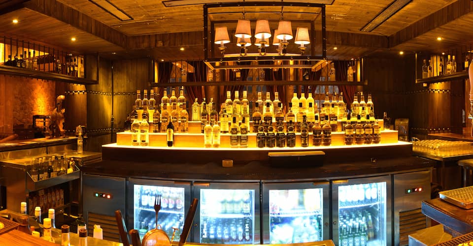 Lord Of The Drinks, Connaught Place, New Delhi | Zomato